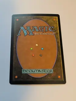 {1x} ~ Gerrard’s Verdict ~ *FOIL* FNM DCI Magic the gathering Promo *Startropic* - Image 2