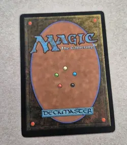 UNPLAYED NM Mirage MTG Worldly Tutor Magic VINTAGE EDH CUBE - Image 2