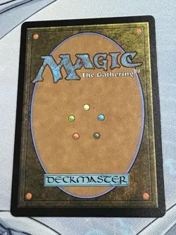 MTG Gogo, Master of Mimicry English Final Fantasy FIN NM M0054 - Image 2