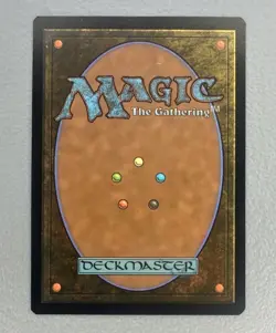 MTG - Vampiric Tutor | Retro Frame Dominaria Remastered | NM | 314 - Image 2