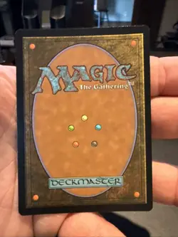 Nazgul (0100) Lord of the Rings Foil NM - Image 4