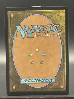 Nazgul (0335)-Universes Beyond: the Lord of the Rings-Regular NM - Image 2