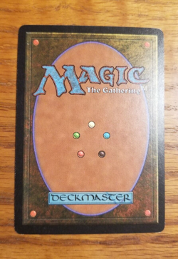 MTG Undiscovered Paradise, Visions (1997) Never Played Magic The Gathering - Image 2