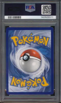 2025 Pokemon Phantasmal Flames EN 013 Mega Charizard X ex PSA 10 - 140505511 - Image 2