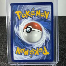 Gengar 094/165 Pokemon 151 TCG Scarlet & Violet Reverse Holo Rare NM - Image 2