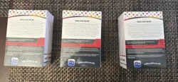 Pokemon Scarlet & Violet 151 Booster Bundle Set Lot (3) Sealed – 18 Packs 820650853210 - Image 3
