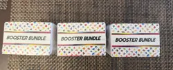 Pokemon Scarlet & Violet 151 Booster Bundle Set Lot (3) Sealed – 18 Packs 820650853210 - Image 5