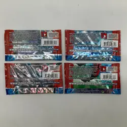 Lot of (4) Pokemon TCG XY Base Set Booster Packs Sealed All 4 Artworks - Image 2
