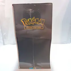 Pokemon Mega Evolution Lucario Elite Trainer Box Sealed - Image 3