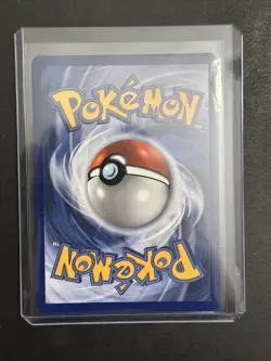 Mega Scrafty EX - Special Illustration Rare 285/217 Ascended Heroes Pokemon TCG - Image 2