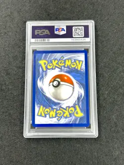 2020 Pokemon PSA 10 Snorlax VMAX Sword & Shield Base Set #206/202 Secret Rare - Image 3