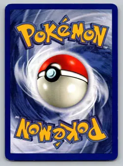 2000 Pokemon Base Set 2 Vintage WOTC Magnemite 79/130 NM - Image 2