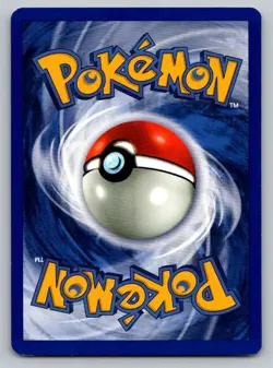 2000 Pokemon Base Set 2 Vintage WOTC Kakuna 47/130 NM - Image 2
