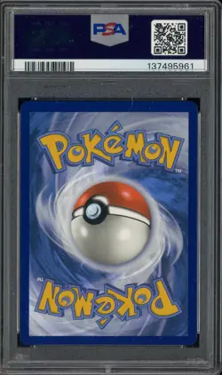 #4 2024 Pokemon SWSH BSP CRZ Premium Collection Sea & Sky Rayquaza Holo PSA 10 - Image 2