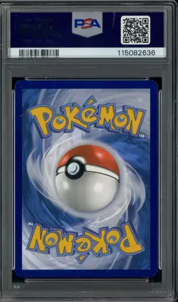 2023 Pokemon PAL EN Ultra Rare #254 Iono PSA 10 GEM MINT - Image 2