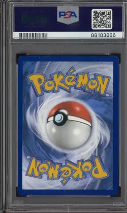 2023 Pokemon SWSH Crown Zenith #GG63 Irida Full Art PSA 10 GEM MINT - Image 2