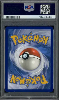 #1 2024 Pokemon SWSH BSP CRZ Premium Collection Sea & Sky Rayquaza Holo PSA 10 - Image 2