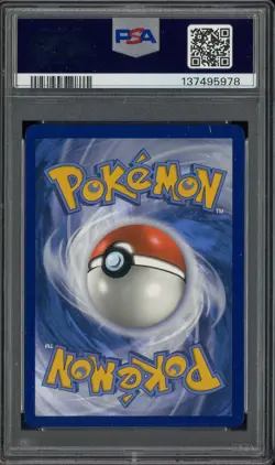 #2 2024 Pokemon SWSH BSP CRZ Premium Collection Sea & Sky Rayquaza Holo PSA 10 - Image 2