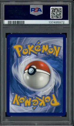 #5 2024 Pokemon SWSH BSP CRZ Premium Collection Sea & Sky Rayquaza Holo PSA 10 - Image 2