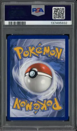 2025 Pokemon MEG EN Illustration Rare #143 Helioptile PSA 10 GEM MINT - Image 2