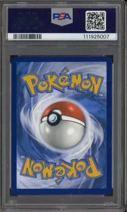 2025 Pokemon PRE EN #163 Pecharunt ex Special Illustration Rare PSA 9 MINT - Image 2