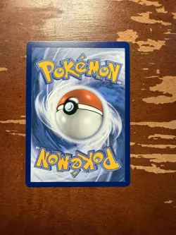 Mega Scrafty EX - Special Illustration Rare 285/217 Ascended Heroes Pokemon TCG - Image 2