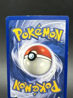 Pokemon TGC - Chansey - 3/102 Base Set Unlimited Holo Rare - Image 5