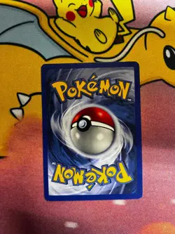 Pokemon TCG Lickitung Rare Southern Islands 16/18 - Light Damage - SAME DAY SHIP - Image 2