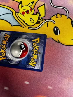 Pokemon TCG Lickitung Rare Southern Islands 16/18 - Light Damage - SAME DAY SHIP - Image 3