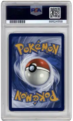 Roaring Moon ex - Pokemon (2023) Paradox Rift #262 - Secret Hyper Rare PSA 10 - Image 2