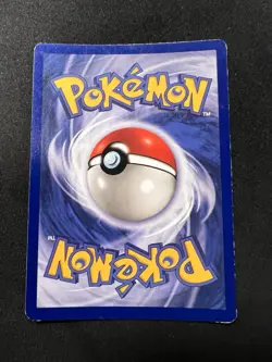 Magneton 9/102 Holo Rare - Pokemon Base Set - Vintage WOTC LP - Image 2