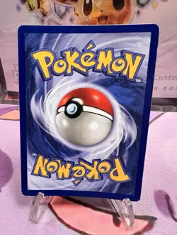 Magneton 9/102 Holo Rare - Pokemon Base Set - Vintage WOTC LP - Image 4