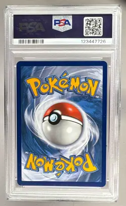 7726 Moltres Zapdos Articuno GX 2019 Pokemon Hidden Fates ETB Promo SM210 PSA 10 - Image 2