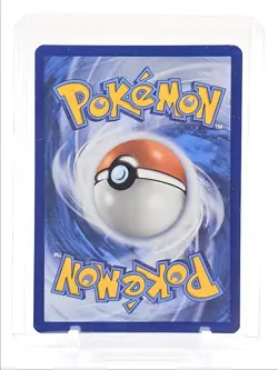 AMBIPOM 2025 POKEMON PHANTASMAL FLAMES ILLUSTRATION RARE 107/094 Q6693 - Image 2