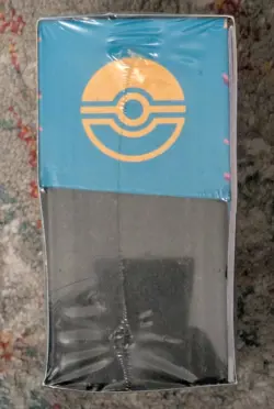 Pokemon TCG: Ascended Heroes Pokemon Center Elite Trainer Box ETB *DAMAGED* - Image 4