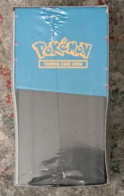 Pokemon TCG: Ascended Heroes Pokemon Center Elite Trainer Box ETB *DAMAGED* - Image 5