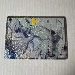2021 Pokemon Celebrations Classic Collection #113 Reshiram - Image 5