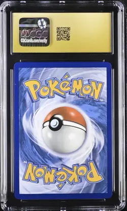 2019 POKEMON SM UNBROKEN BONDS #130/214 GARDEVOIR SYLVEON GX TAG TEAM CGC 10 - Image 2