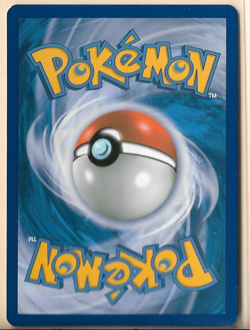 Zorua - BW12 - Black and White Promos (PR) - LP - Pokemon - English - Image 2
