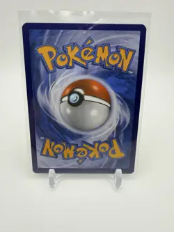 TREVENANT EX 145/160 FULL ART HOLO XY PRIMAL CLASH POKEMON TCG 2015 - (LP) - Image 2