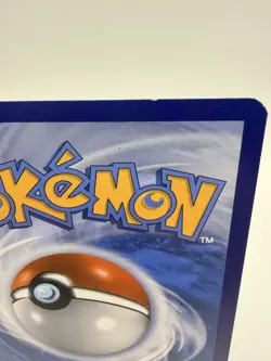 TREVENANT EX 145/160 FULL ART HOLO XY PRIMAL CLASH POKEMON TCG 2015 - (LP) - Image 5