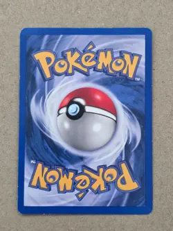 Farfetch'd Base Set 27/102 Regular Unlimited Uncommon Pokemon TCG - Image 2