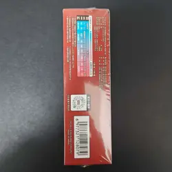 2025 Pokemon Chinese CSV5C Black Crystal Blaze Slim Single Sealed #23 KB72 - Image 3