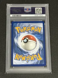 2026 POKEMON ASC EN-ASCENDED HEROES #290 MEGA DRAGONITE EX PSA 10 - Image 2