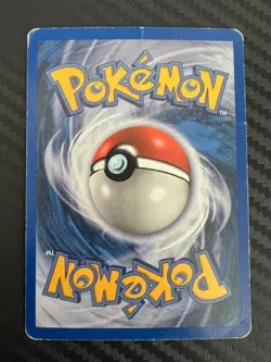 Pokemon TCG Unseen Forces Octillery 10/115 Reverse Holo Rare DMG - Image 2