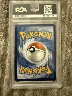 2025 Pokemon Prismatic Evolutions Glaceon SIR #150 PSA 10! - Image 2