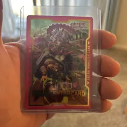 YuGiOh! Kewl Tune Remix Field Center Phantom Revenge PHRE-EN - Image 1