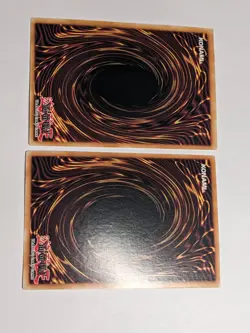 2 PIECES ONLY Yugioh Exodia the Forbidden One RP01 Retro Pack Reprint Unlimited - Image 2