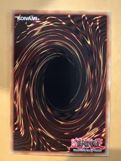 Yu-Gi-Oh TCG #LDK2-ENS01 Slifer the Sky Dragon Limited Edition Ultra Rare NM+ - Image 2