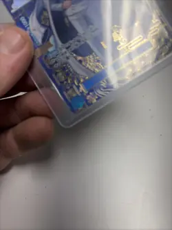 ONE PIECE TCG OP14 Seven Warlords of the Sea OP06-046 SP Sengoku - Image 5